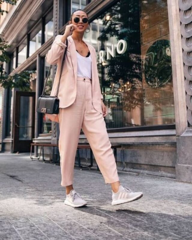 look-para-ir-ao-shopping-a-noite-feminino