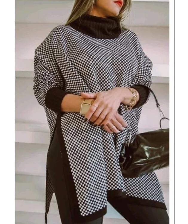 look-com-poncho-feminino