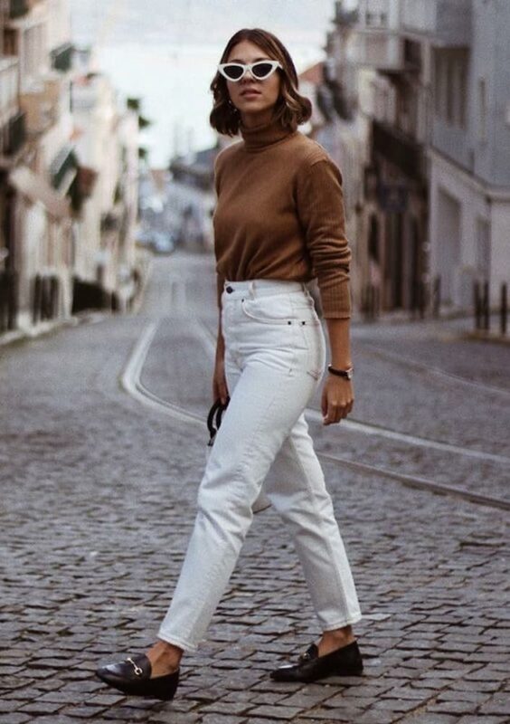 look-para-ir-ao-shopping-a-noite-feminino