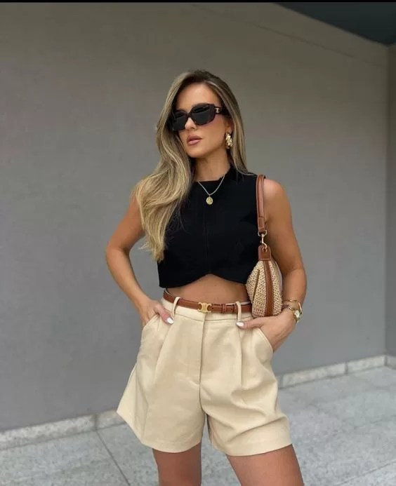 look-short-feminino