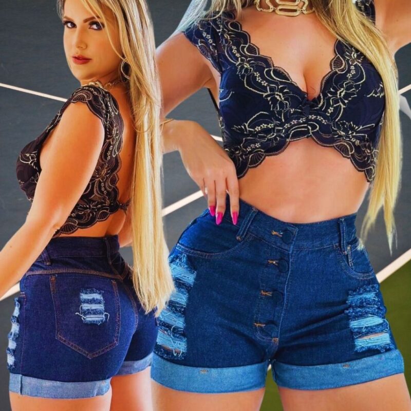 look-short-jeans-feminino