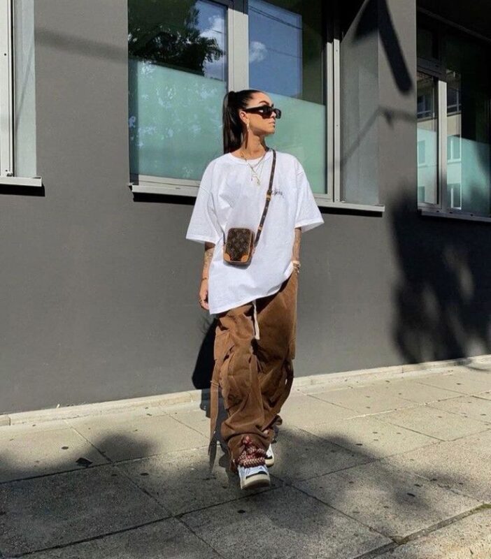 look-street-feminino