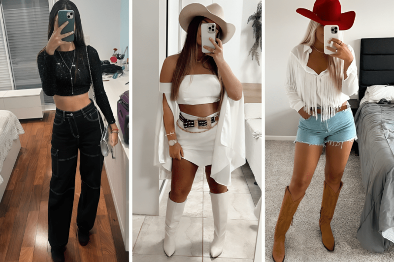 look-balada-sertaneja-feminino