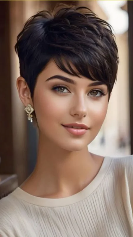 look-cabelo-curto-feminino