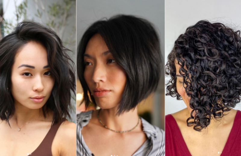 look-cabelo-curto-feminino