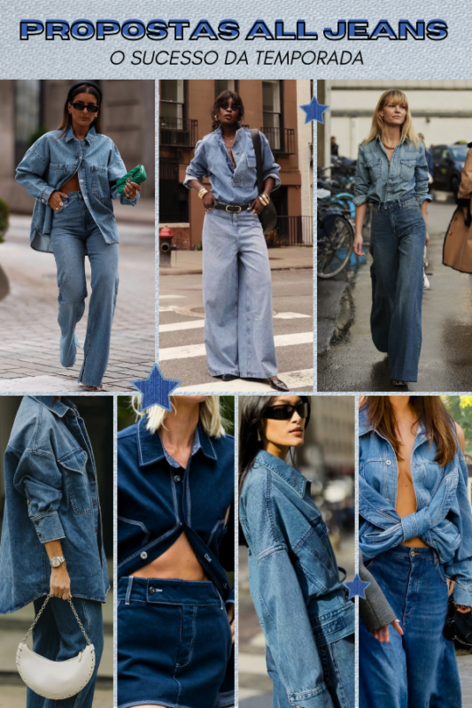 look-camiseta-jeans-feminino
