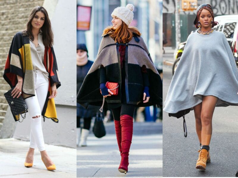 look-com-poncho-feminino