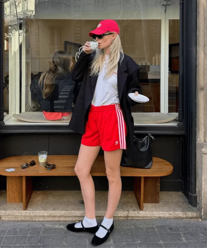 look-short-feminino