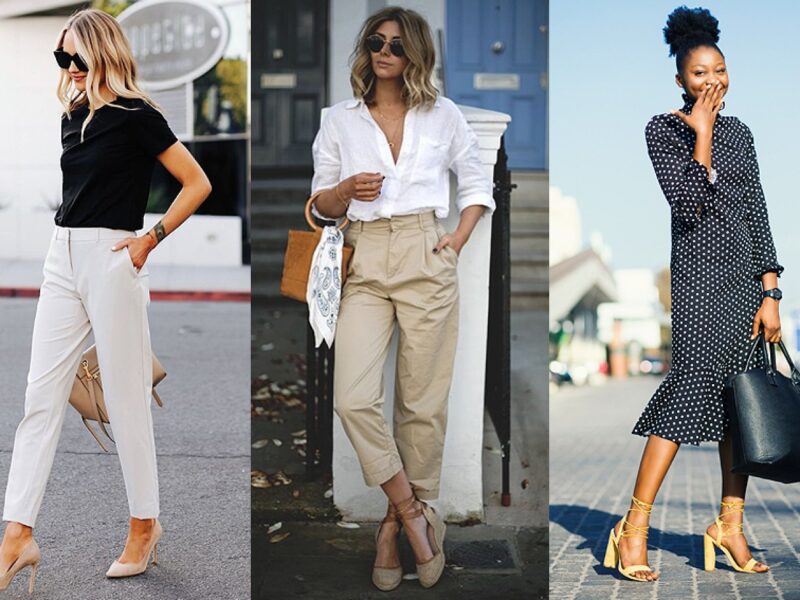 look-trabalho-verao-feminino