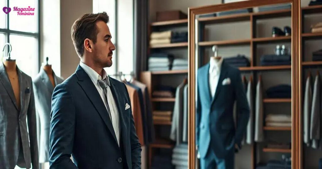 Como escolher o traje do noivo para o casamento
