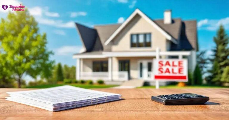 Como funciona o financiamento imobiliário
