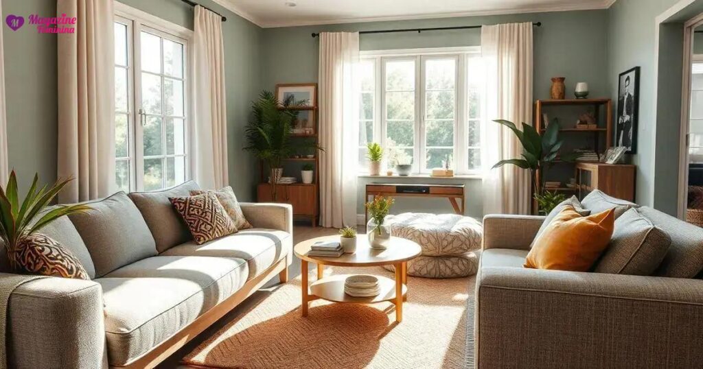 Quais são os erros mais comuns na decoração e como evitá-los