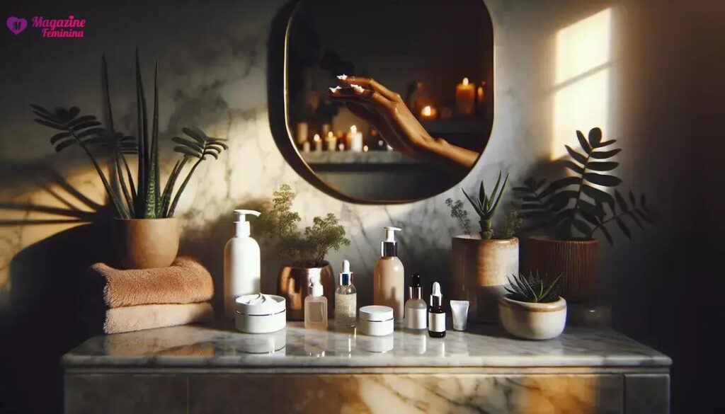 Skincare
