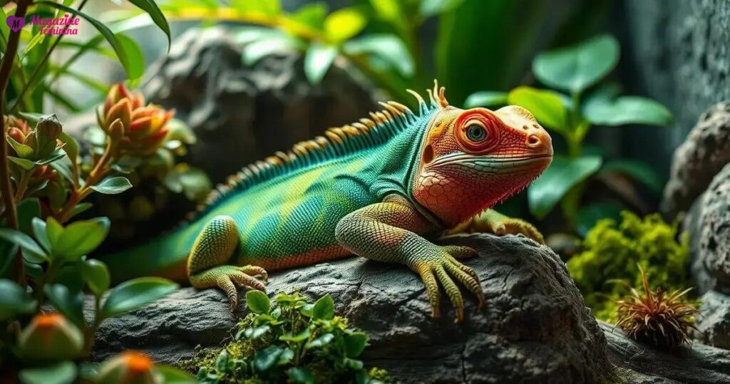 Iguana
