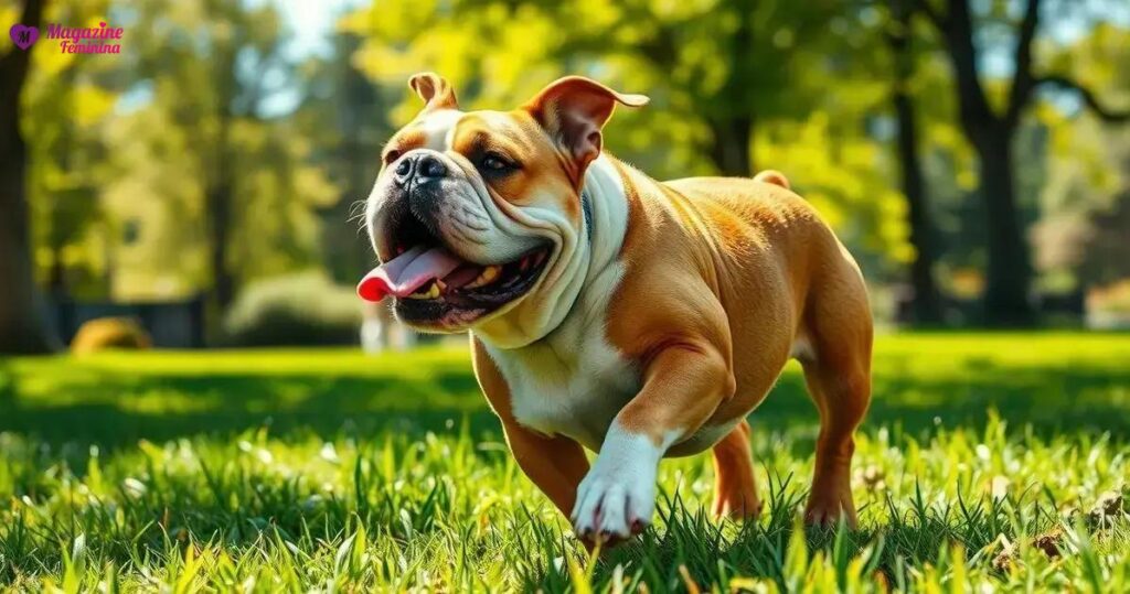 Bulldog