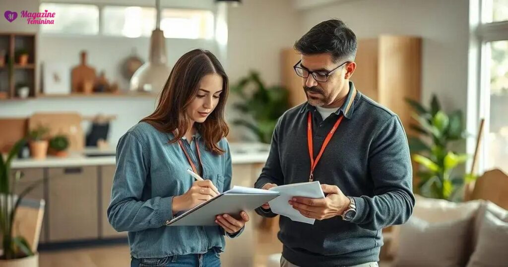 Como escolher um bom profissional para a reforma