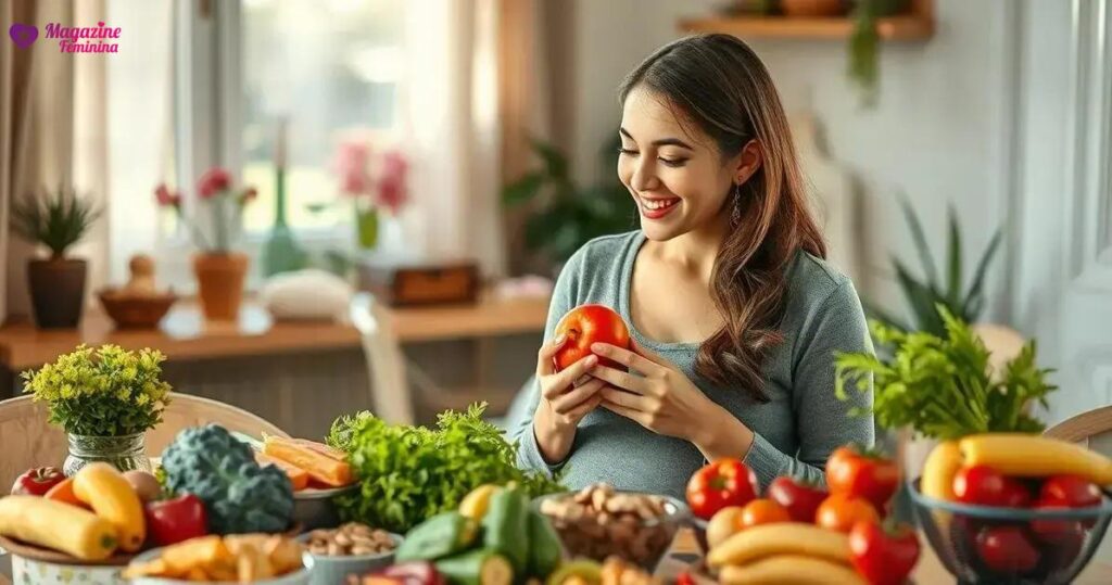 Desejos alimentares