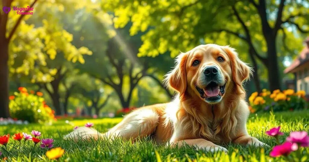 Golden Retriever