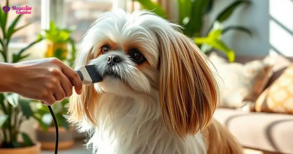 Shih Tzu