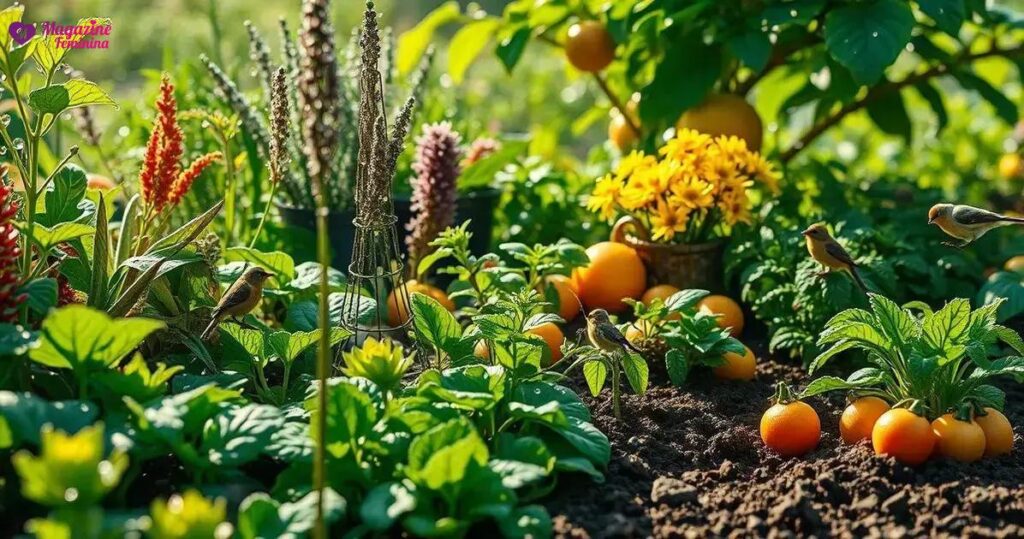 Agroecossistema