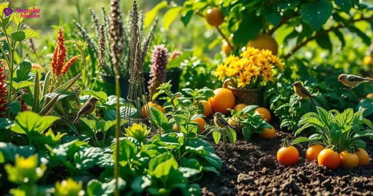 Agroecossistema