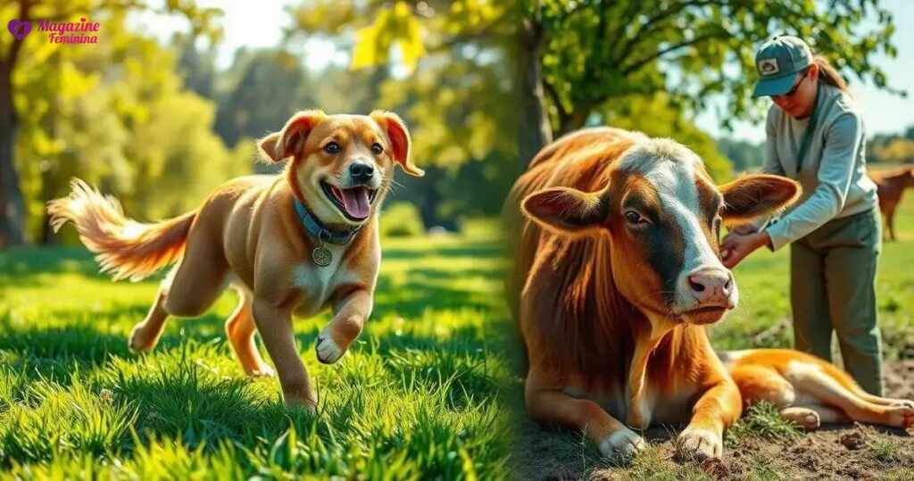 Bem-estar animal