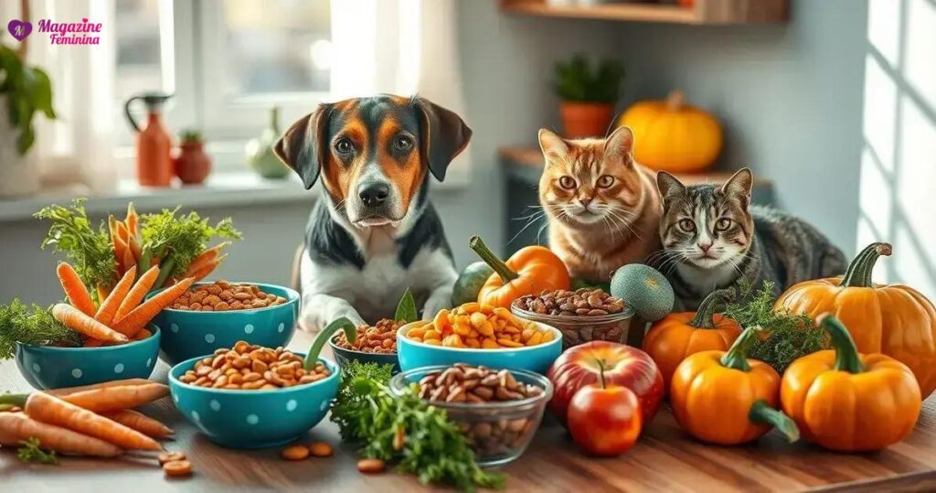Dieta veterinária