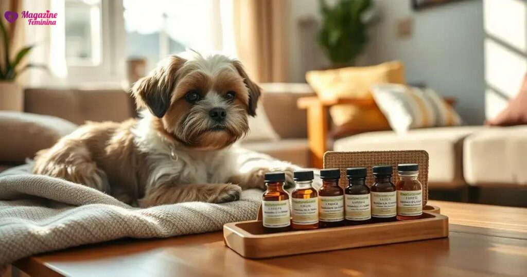 Tratamento homeopático