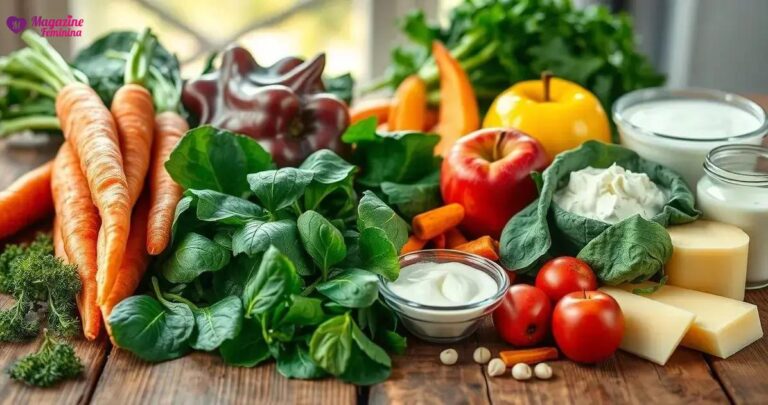 Vitaminas para melhorar a saúde bucal