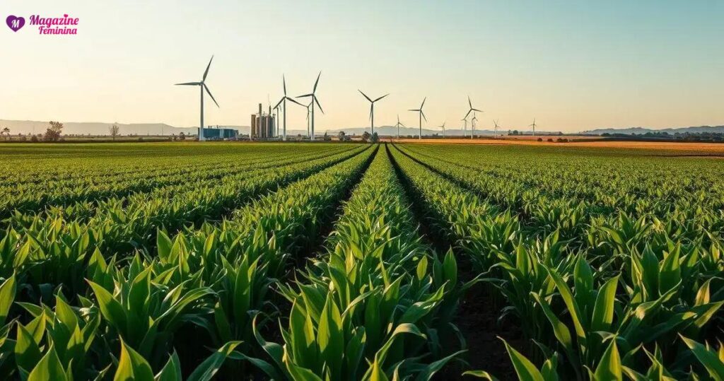 Agroenergia