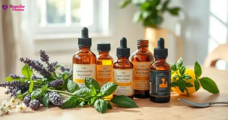 Aroma agradável