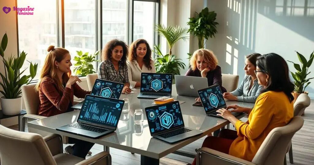 Blockchain inclusivo