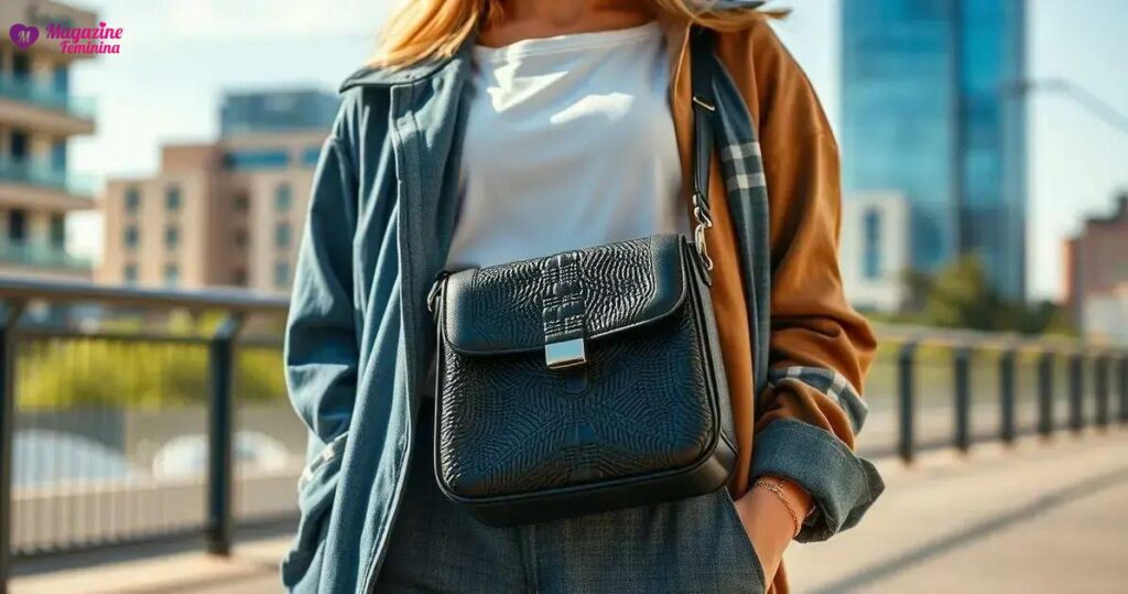 Bolsa Transpassada