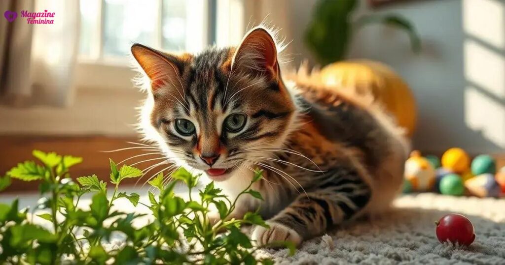 Catnip