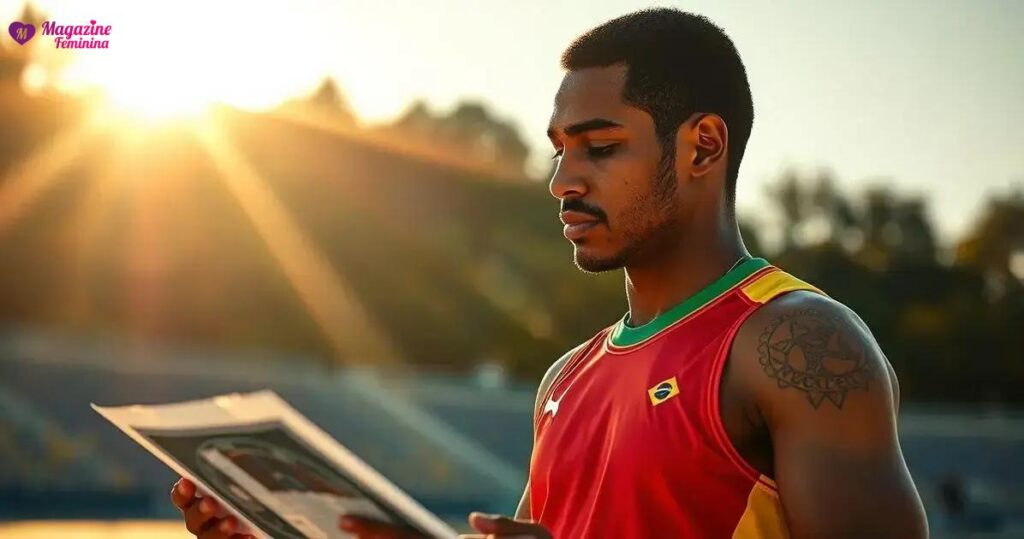 Como a astrologia pode melhorar o desempenho esportivo