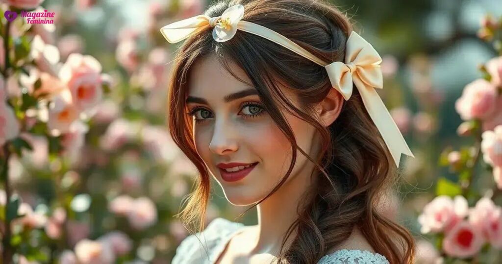 Fita de Cabelo