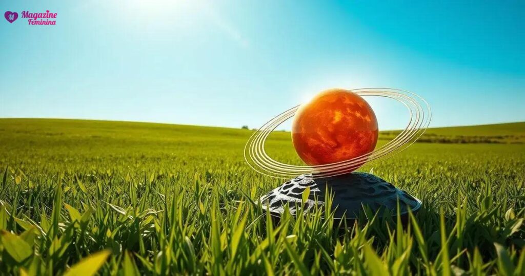 O que é revolução solar