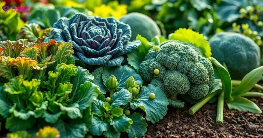 Plantio de inverno