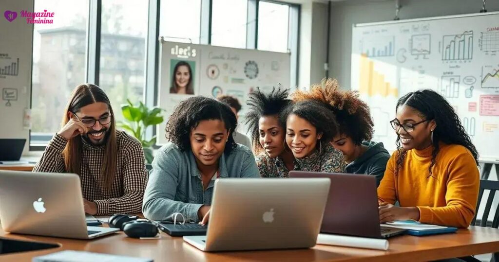 Programação para diversidade
