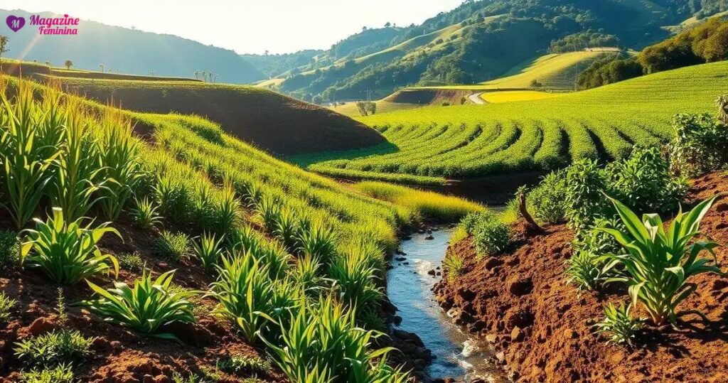 Recursos naturais