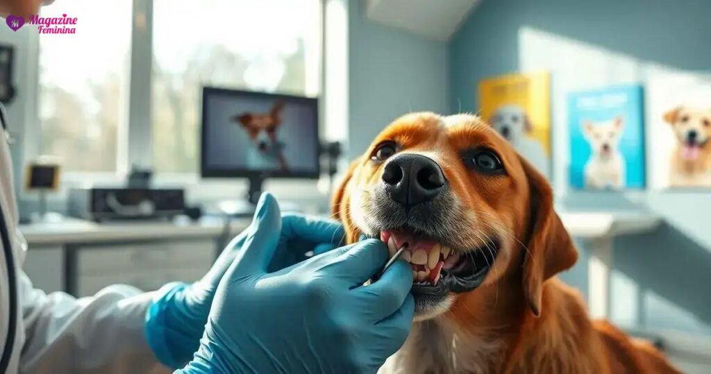 Tratamento dental