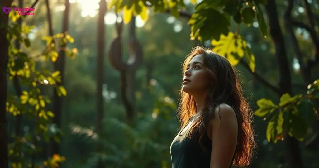 Como Quíron influencia minhas feridas emocionais