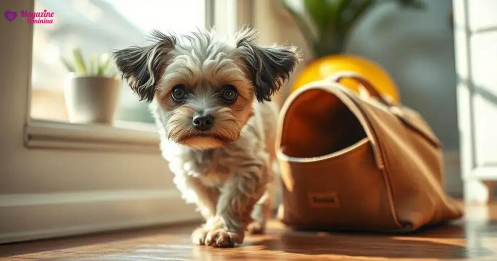 melhor ração para cachorro filhote raças pequenas