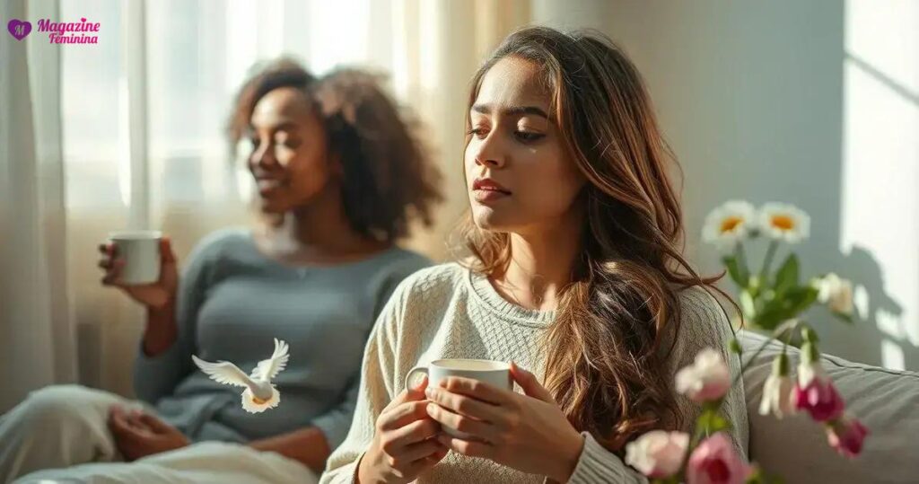 O que são TPM e síndrome pré-menstrual