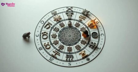 O que significa cada casa no mapa astral
