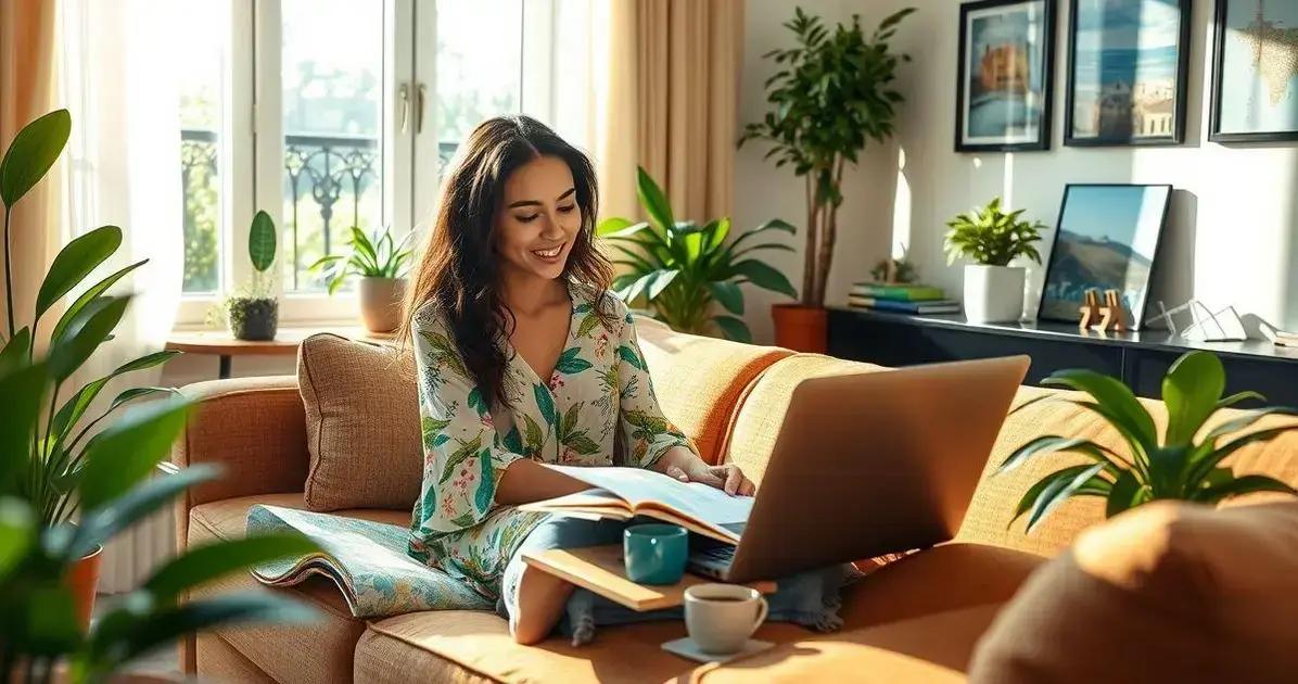 agência de viagem para mulheres