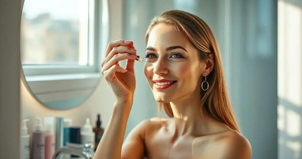botox capilar em casa