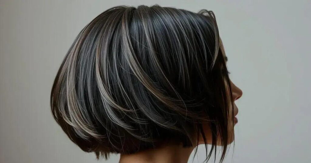 cabelo oleoso na raiz e seco nas pontas