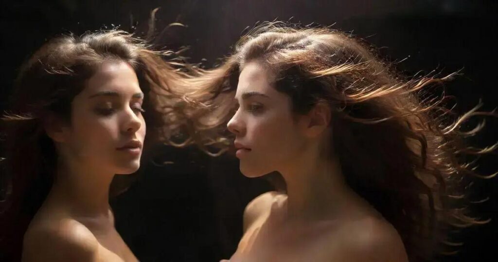 cabelo ruivo acobreado como cuidar