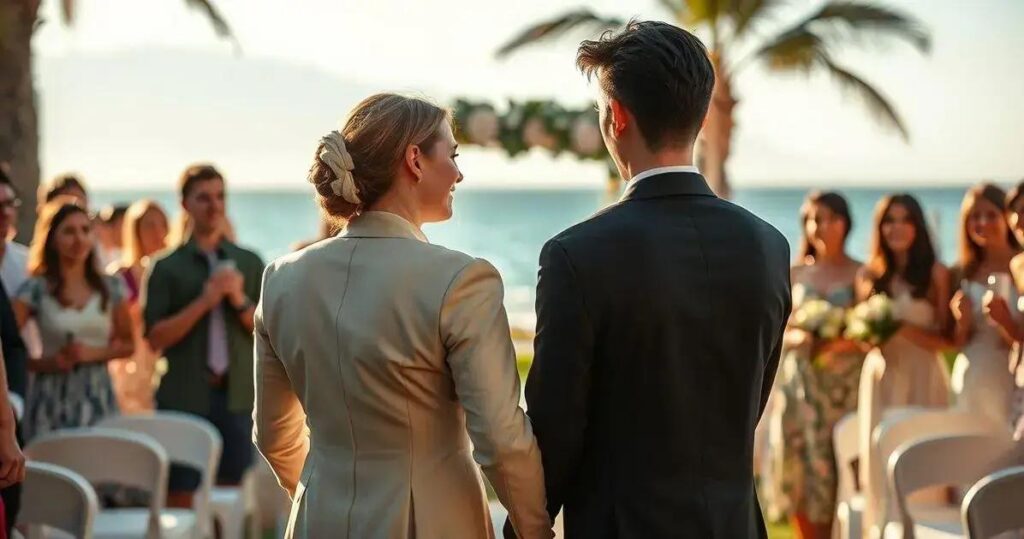 casamento civil